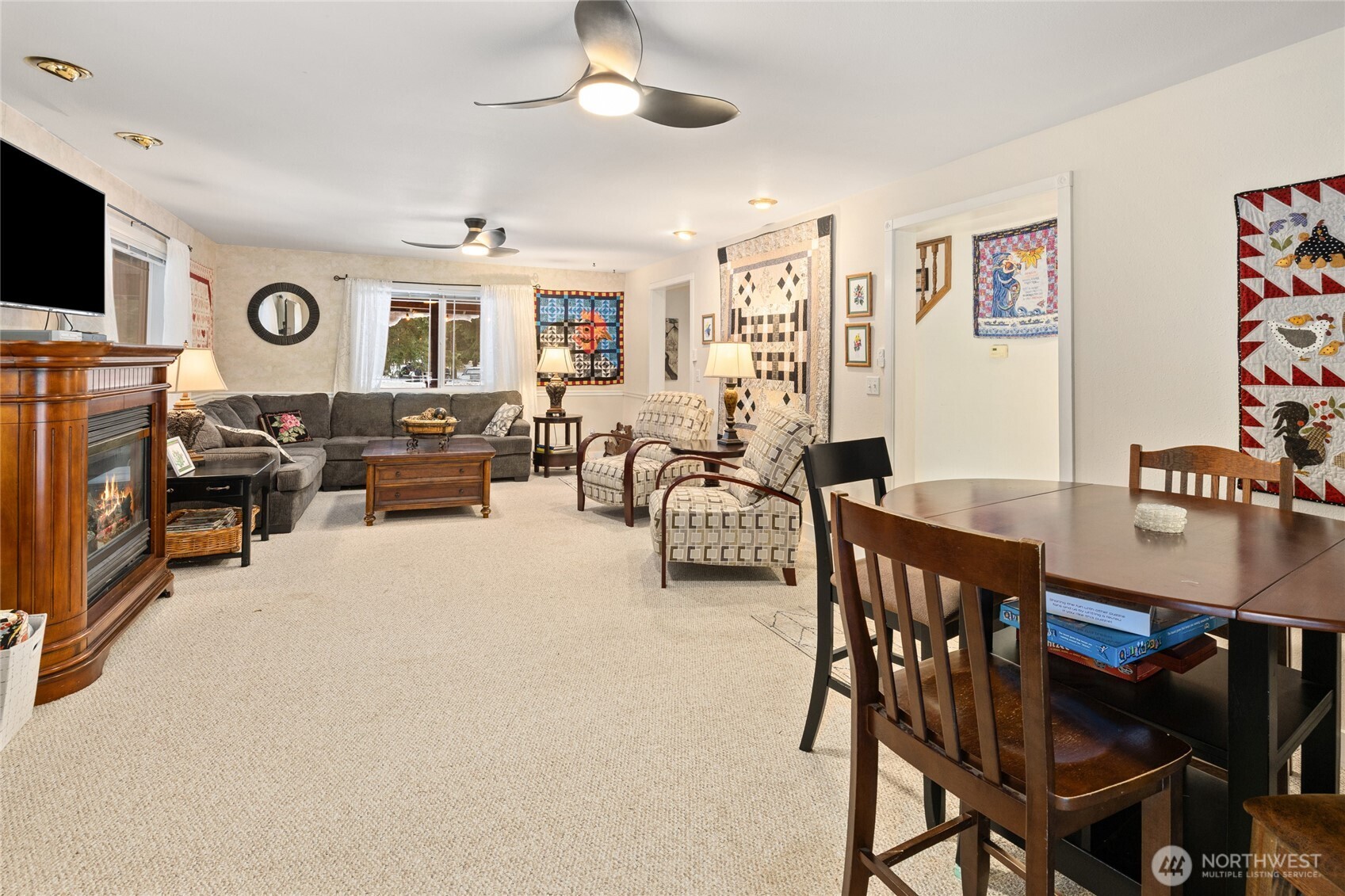 400 Chelan Lane , Cle Elum, WA 98922