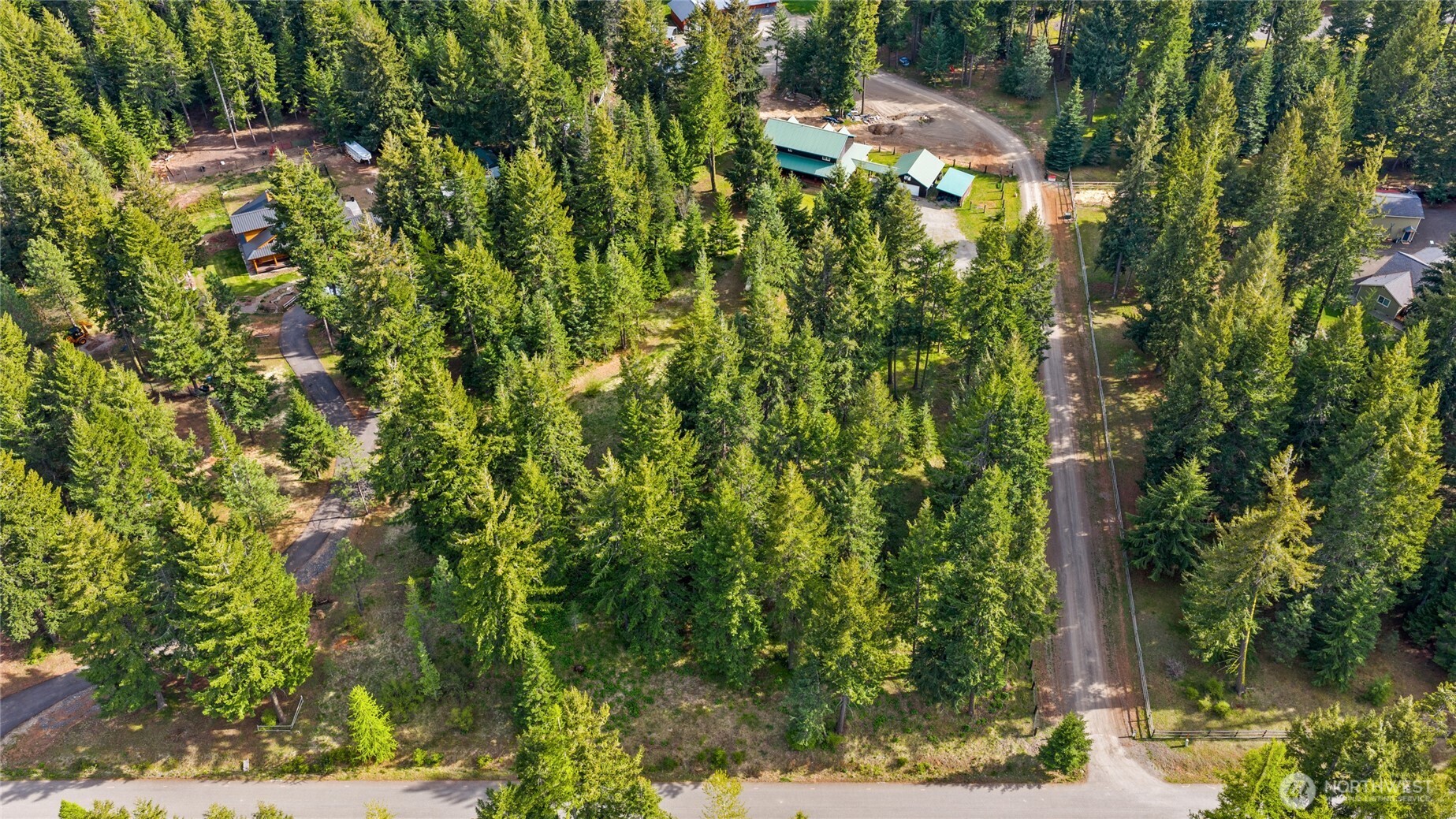 400 Chelan Lane , Cle Elum, WA 98922