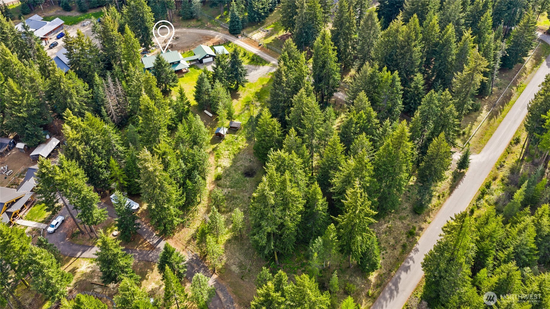400 Chelan Lane , Cle Elum, WA 98922