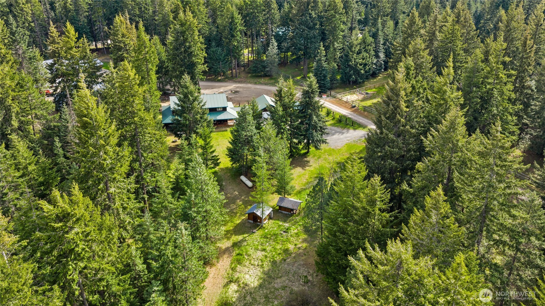 400 Chelan Lane , Cle Elum, WA 98922