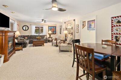 400 Chelan Lane , Cle Elum, WA 98922 - Photo 4
