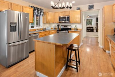 400 Chelan Lane , Cle Elum, WA 98922 - Photo 8