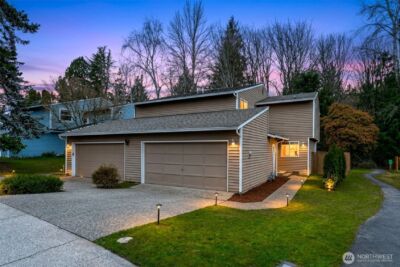13324 NE 138th Pl , Kirkland, WA 98034