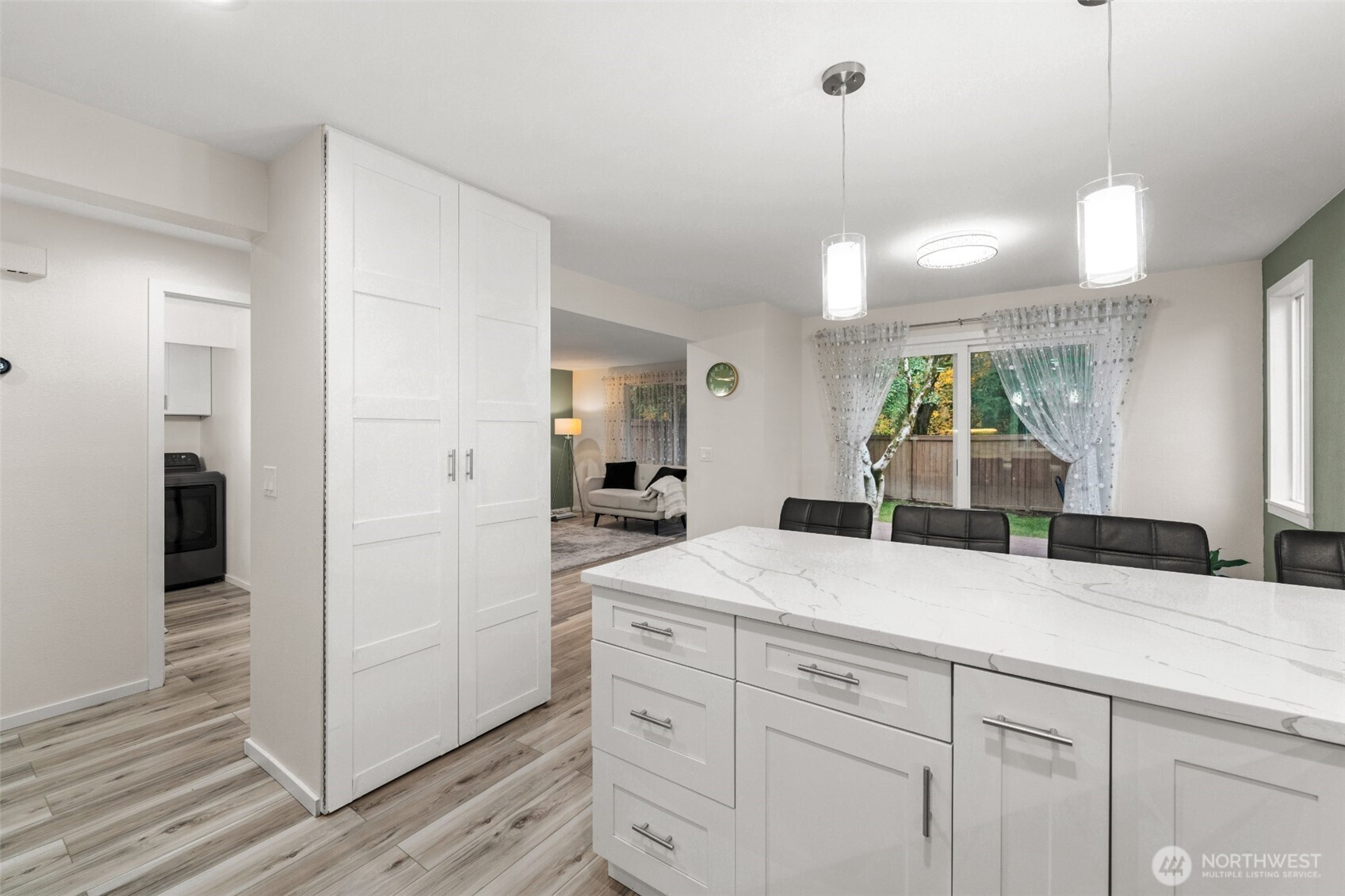 13324 NE 138th Pl , Kirkland, WA 98034