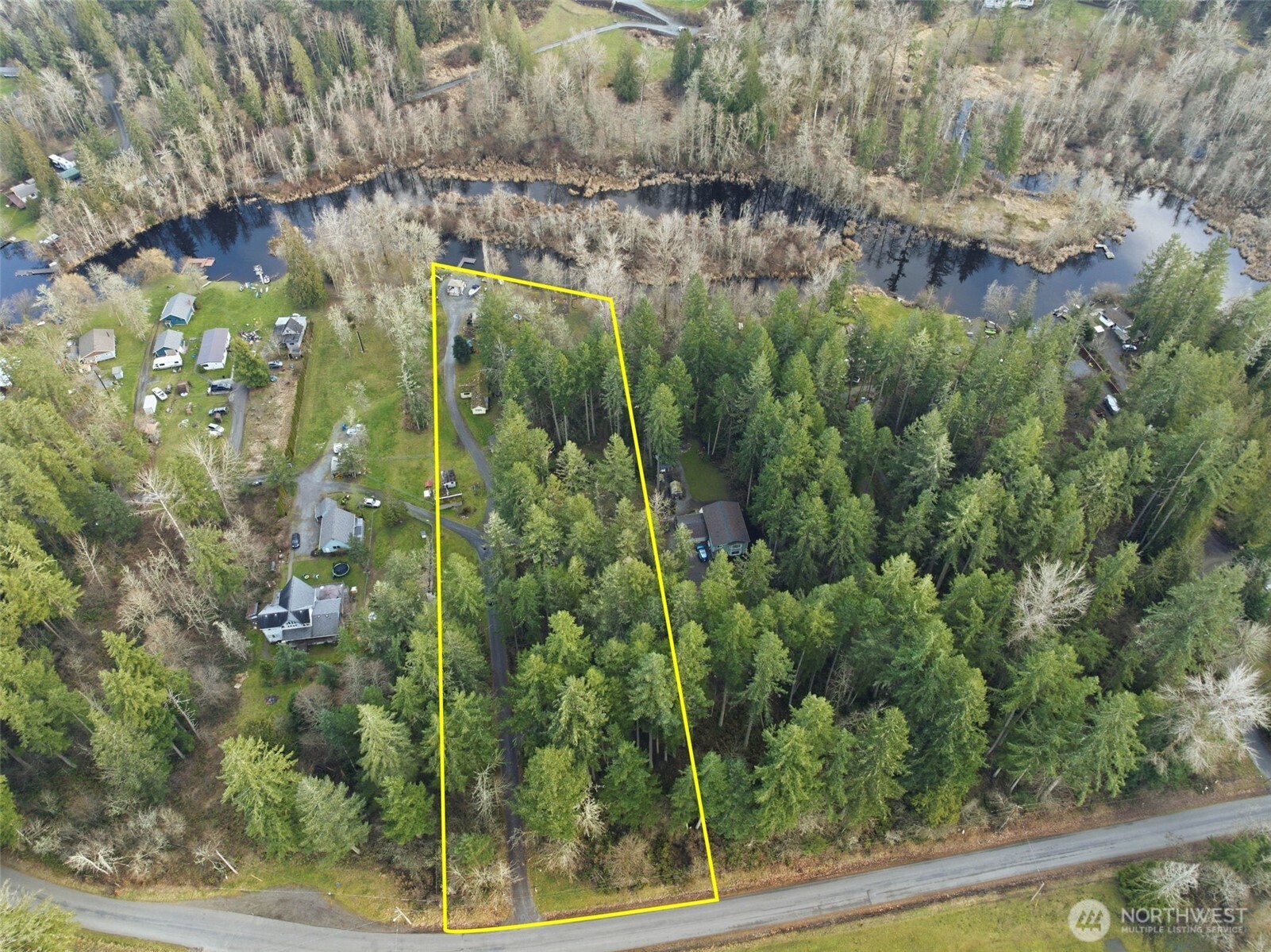 34315 Tanwax Drive E, Eatonville, WA 98328