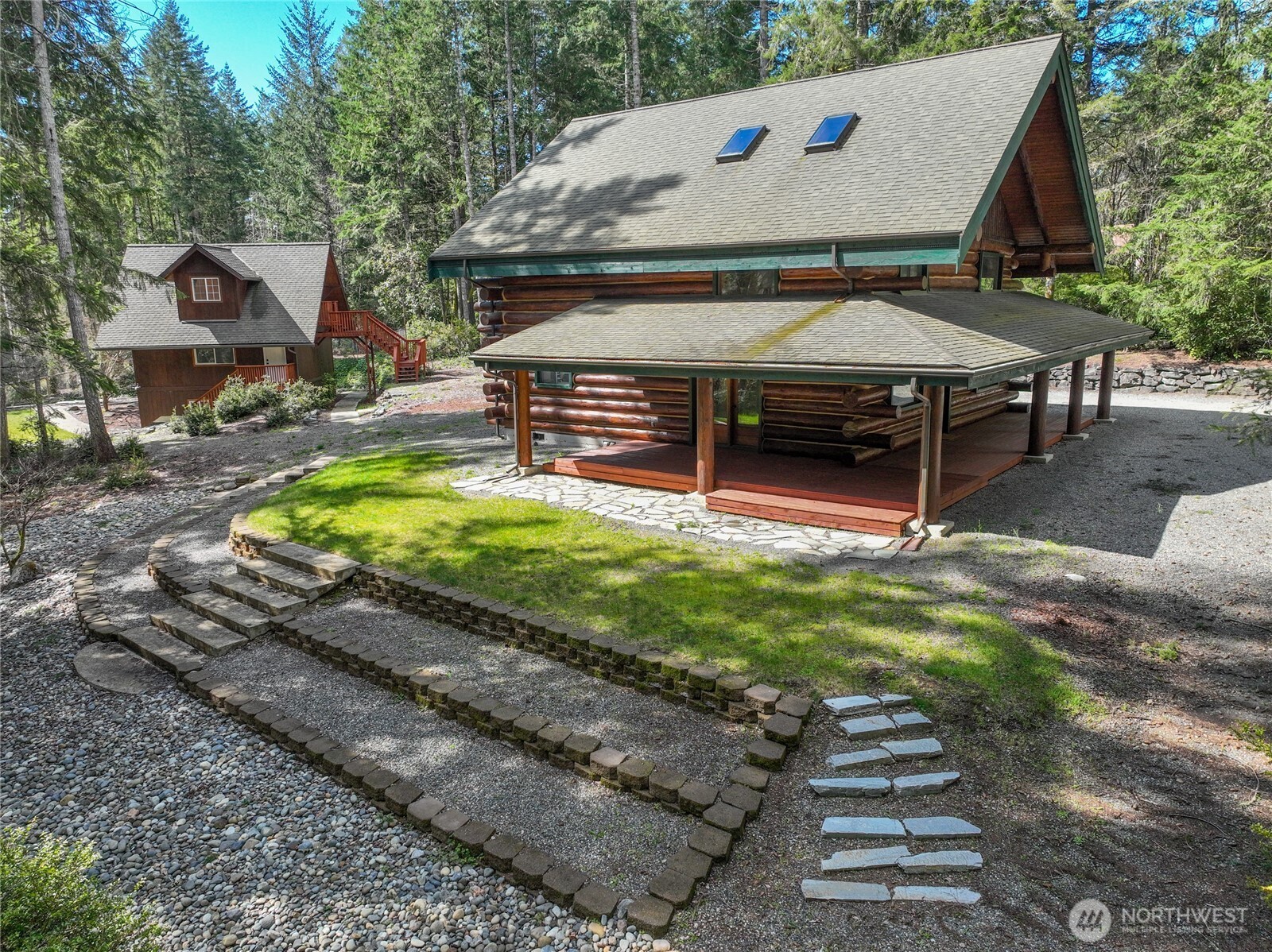 16318 82nd Street NW, Lakebay, WA 98349