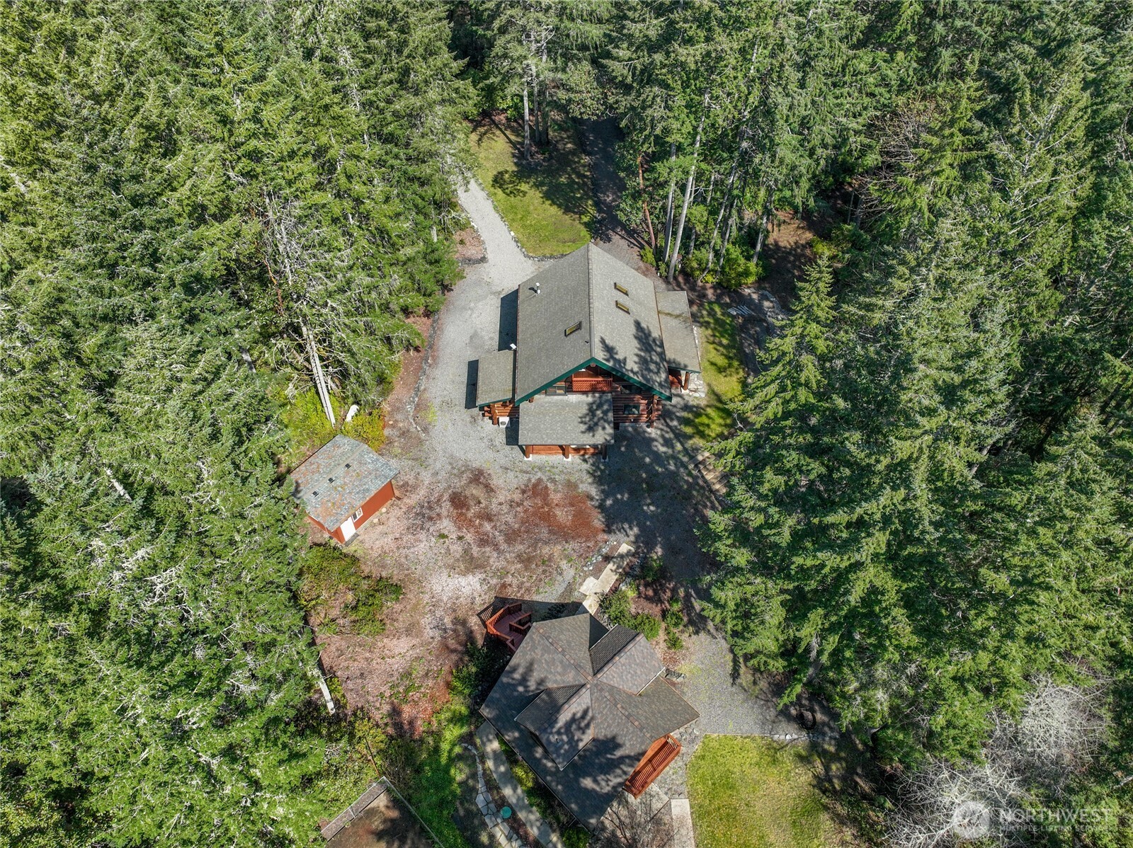 16318 82nd Street NW, Lakebay, WA 98349