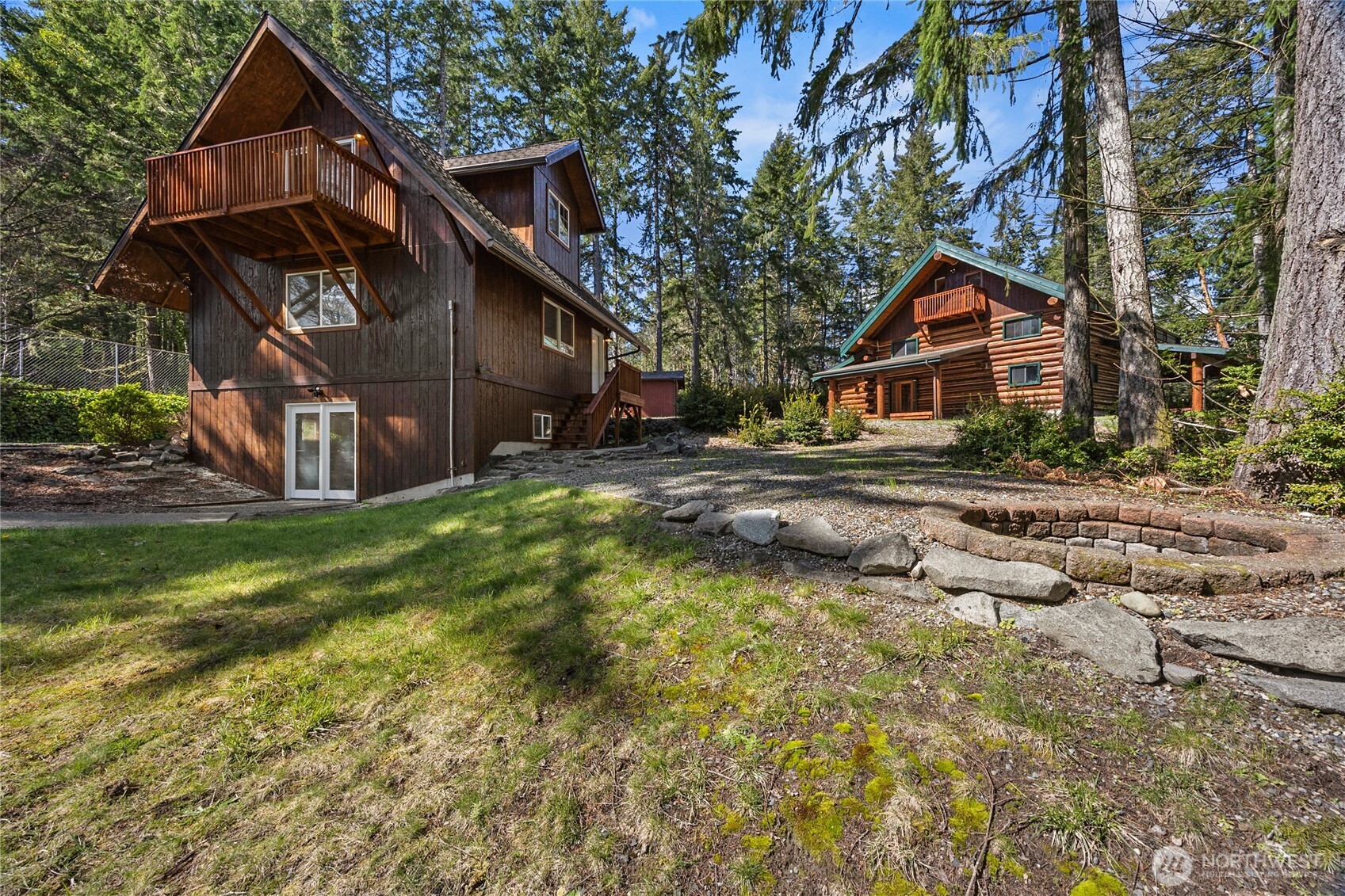 16318 82nd Street NW, Lakebay, WA 98349