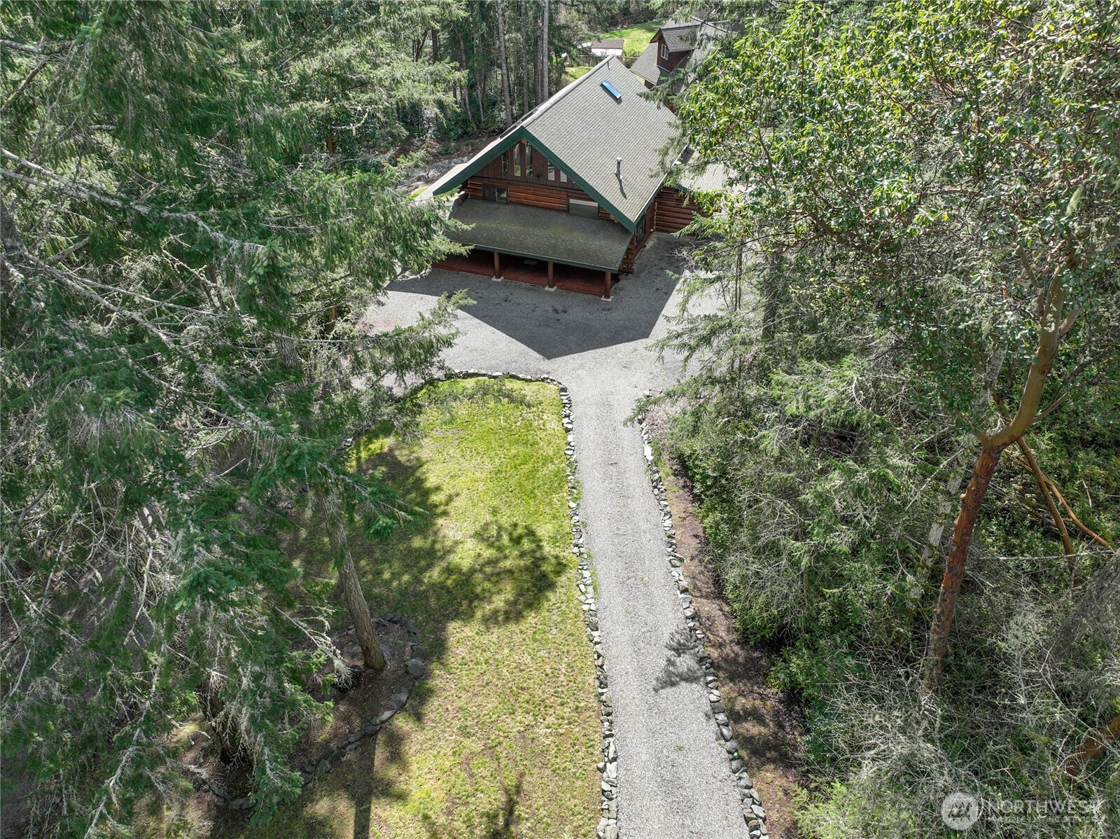 16318 82nd Street NW, Lakebay, WA 98349