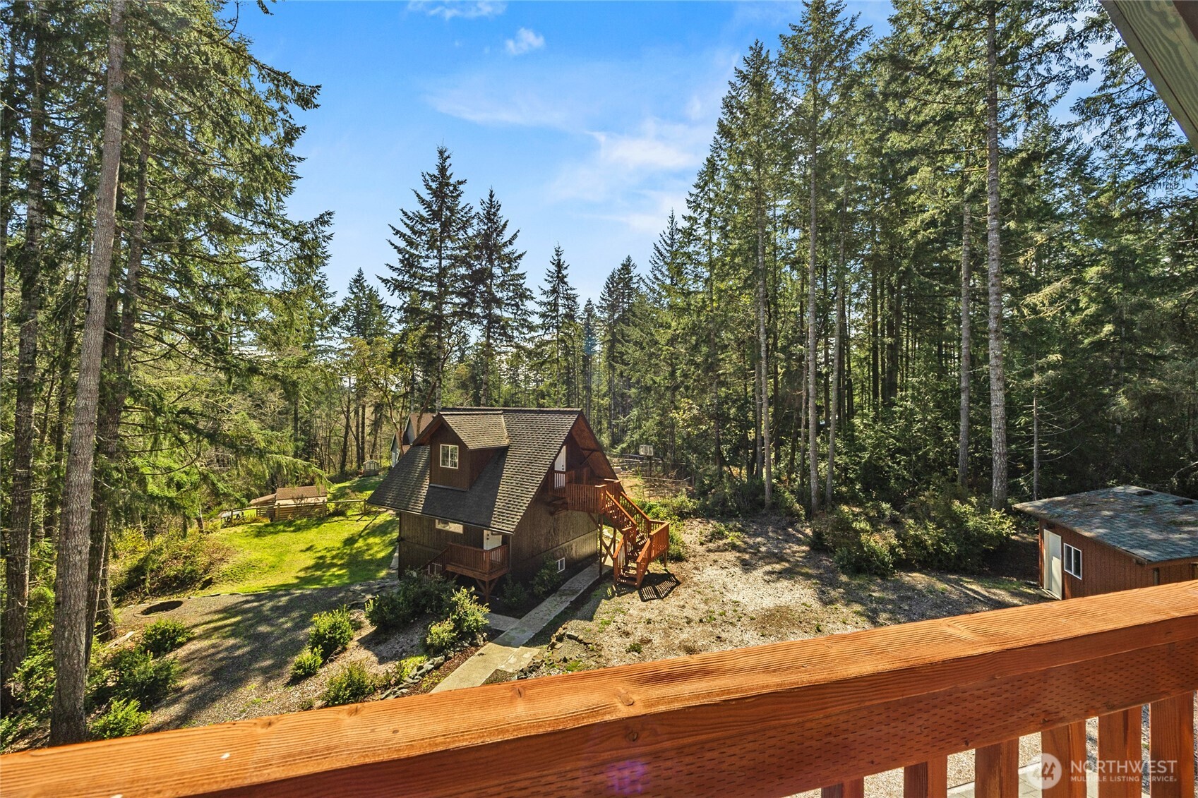 16318 82nd Street NW, Lakebay, WA 98349