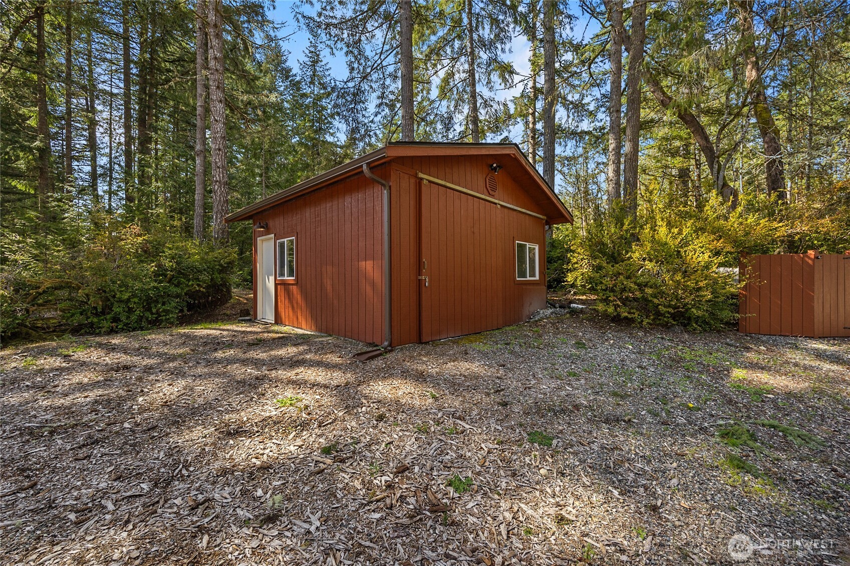 16318 82nd Street NW, Lakebay, WA 98349