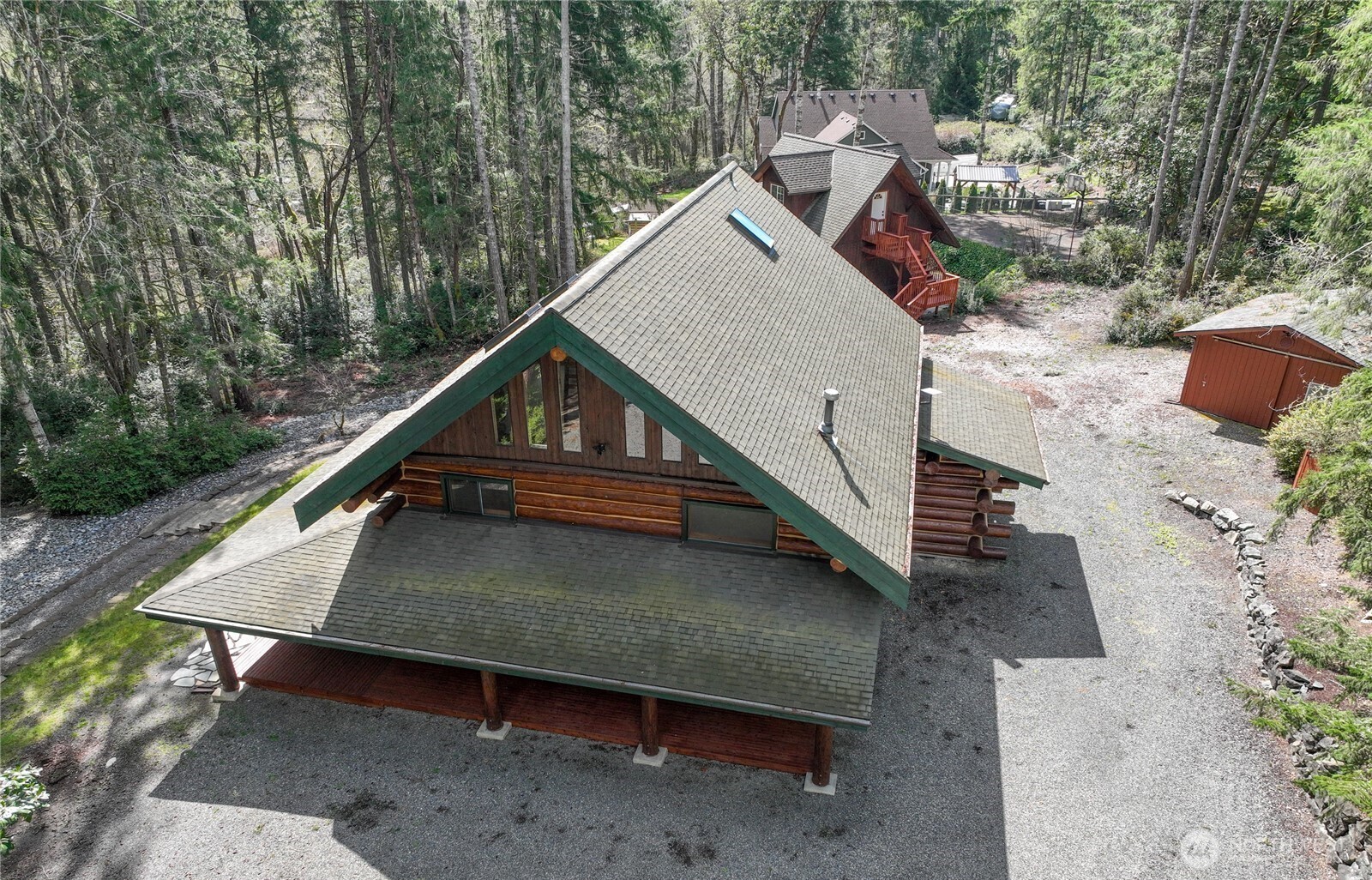 16318 82nd Street NW, Lakebay, WA 98349