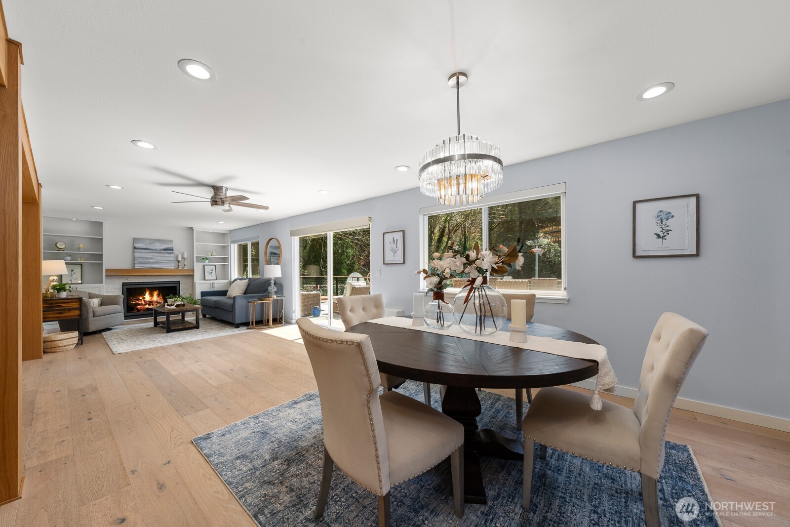 4830 88th Place SE, Mercer Island, WA 98040