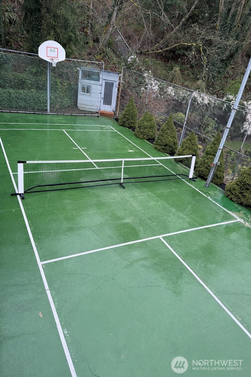 4830 88th Place SE, Mercer Island, WA 98040