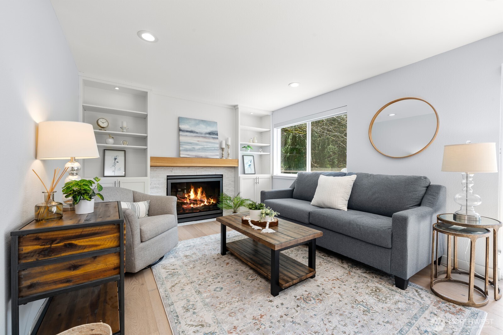 4830 88th Place SE, Mercer Island, WA 98040