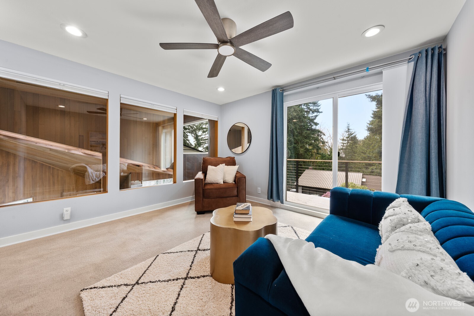 4830 88th Place SE, Mercer Island, WA 98040