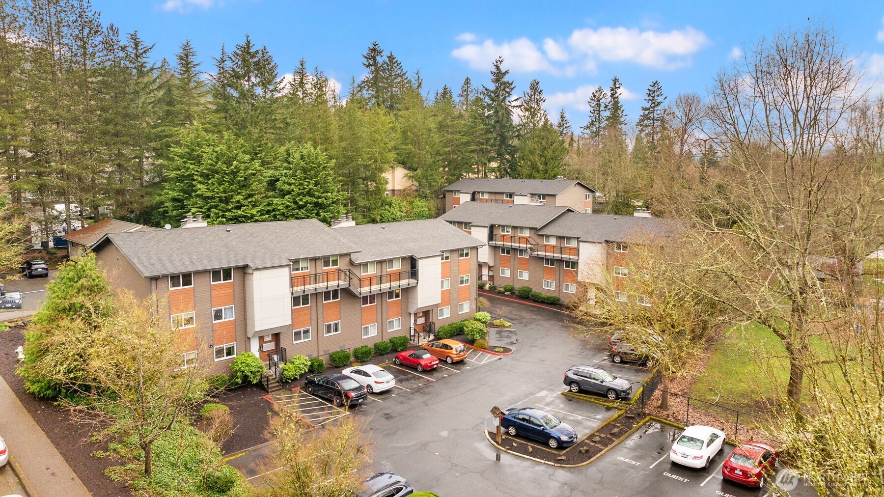 220 SW Clark Street #B304, Issaquah, WA 98027