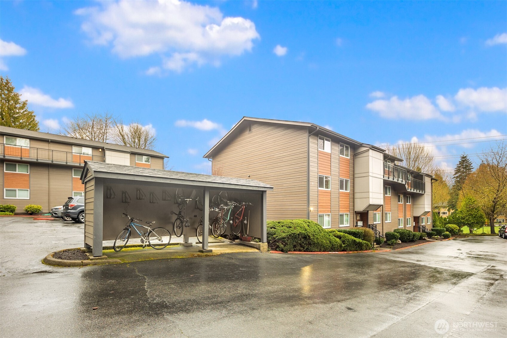 220 SW Clark Street #B304, Issaquah, WA 98027