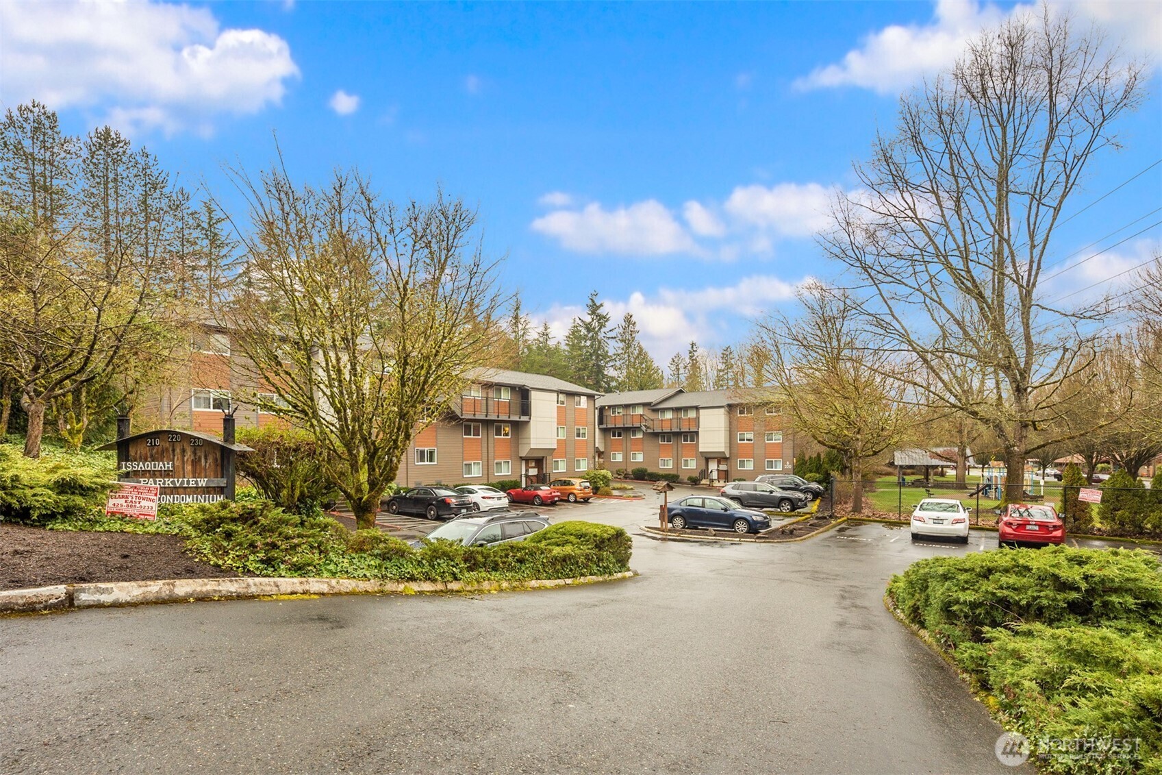 220 SW Clark Street #B304, Issaquah, WA 98027