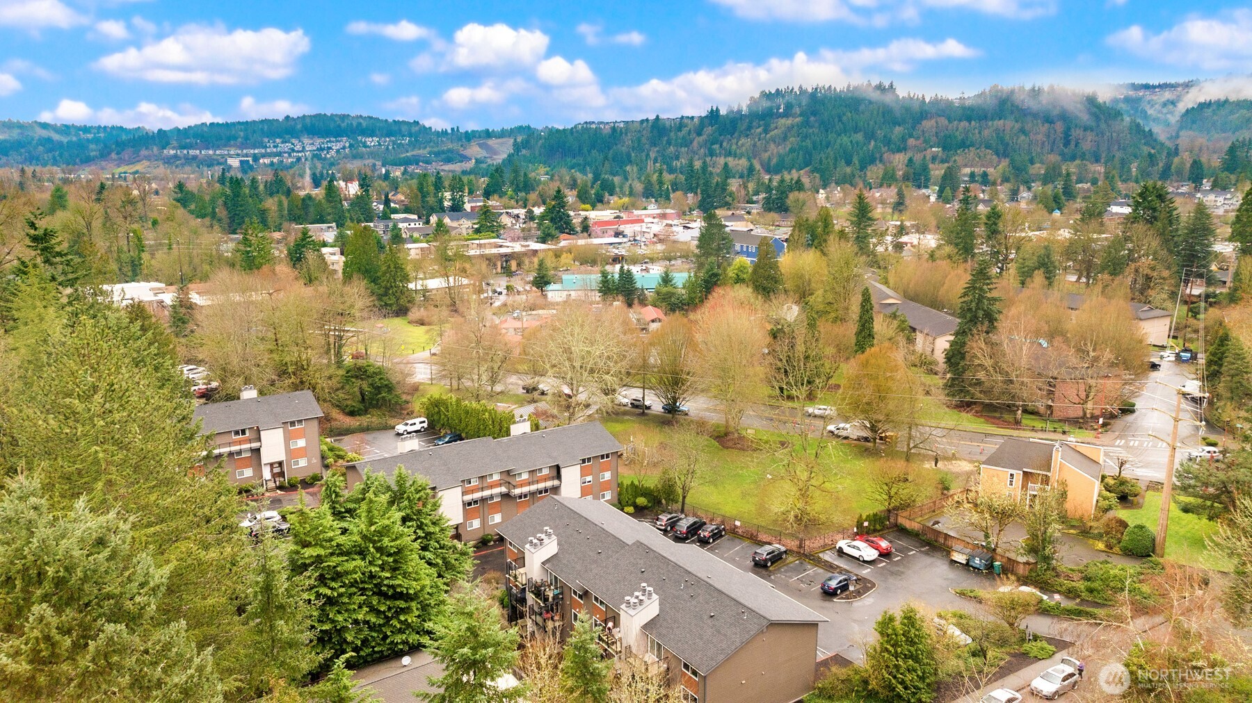 220 SW Clark Street #B304, Issaquah, WA 98027