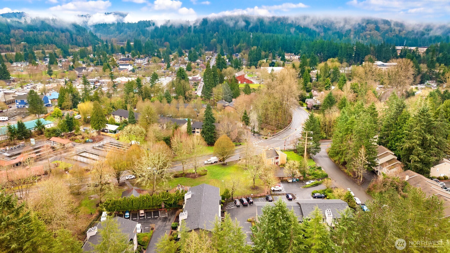 220 SW Clark Street #B304, Issaquah, WA 98027