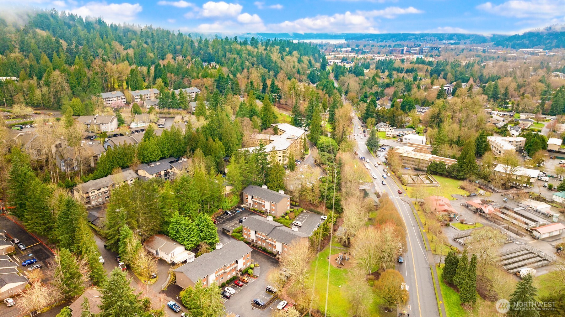 220 SW Clark Street #B304, Issaquah, WA 98027