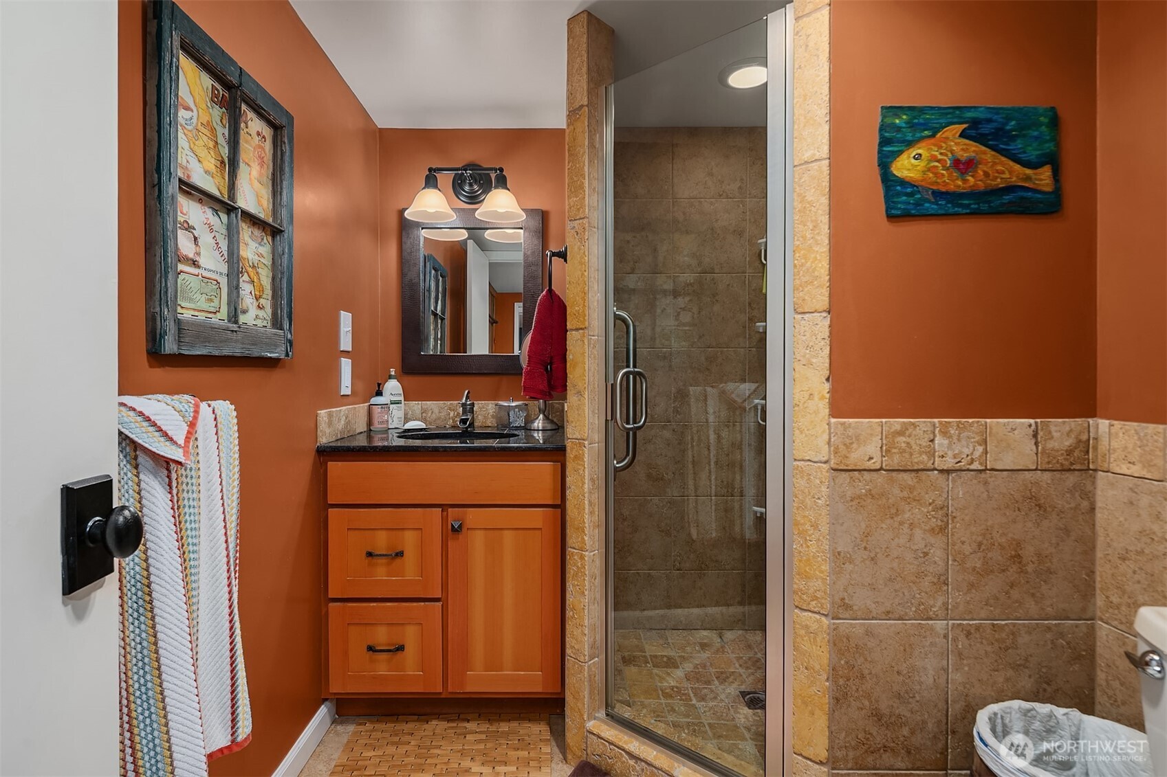 9225 Olympic View Drive , Edmonds, WA 98020