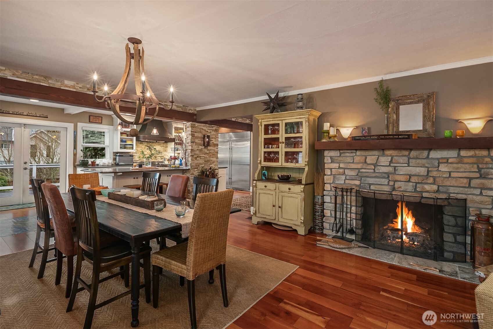 9225 Olympic View Drive , Edmonds, WA 98020