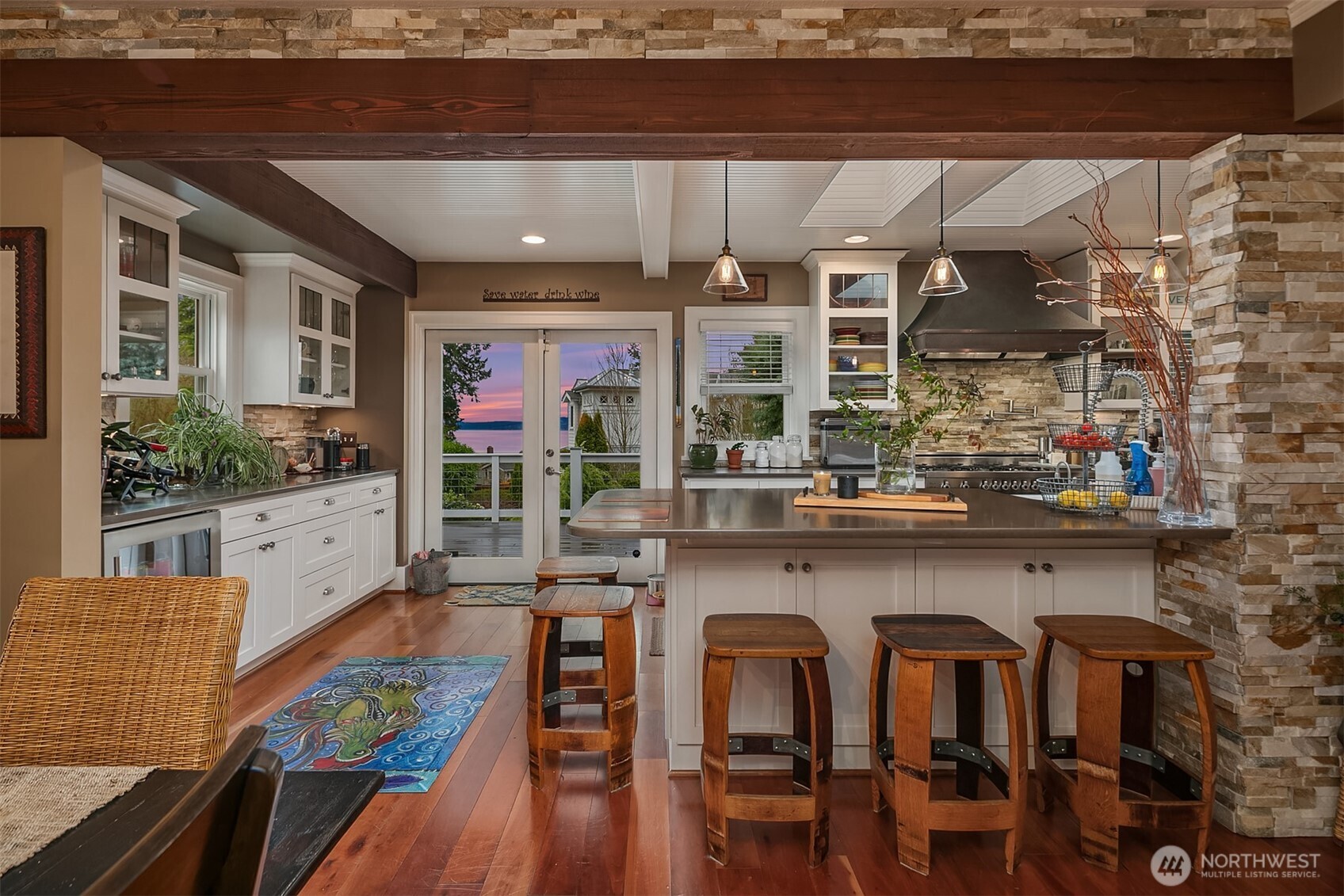 9225 Olympic View Drive , Edmonds, WA 98020