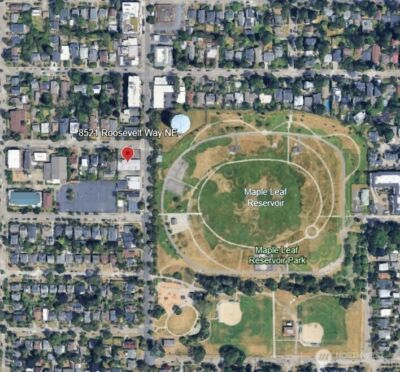 8521 Roosevelt Way NE, Seattle, WA 98115 - Photo 4