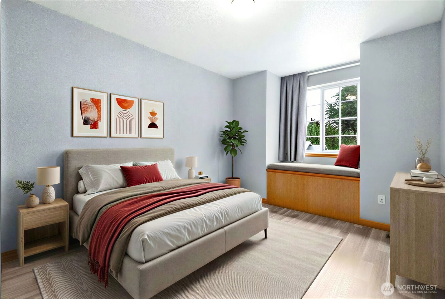 3211 32nd Avenue Ct SE, Puyallup, WA 98374