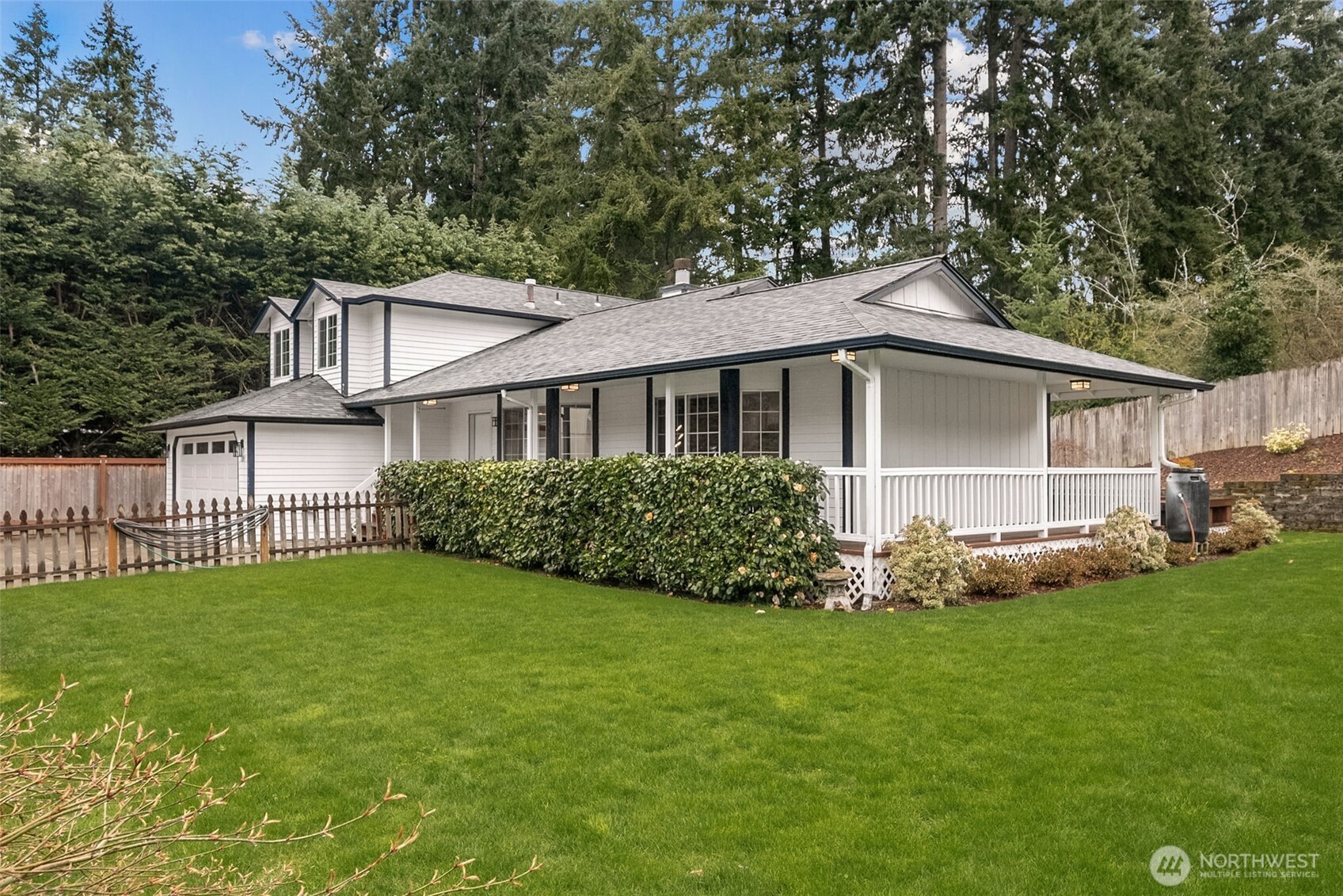3211 32nd Avenue Ct SE, Puyallup, WA 98374