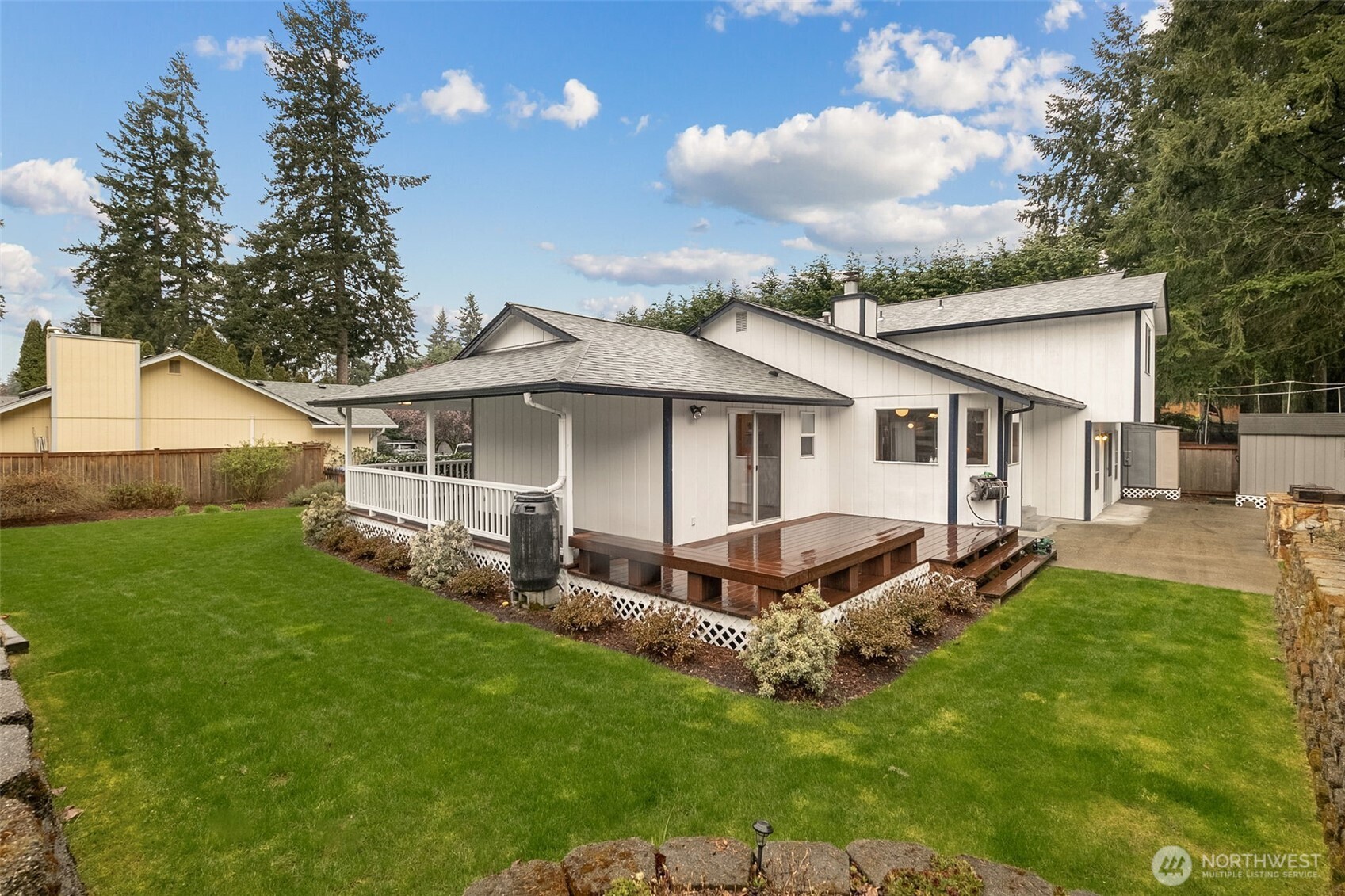 3211 32nd Avenue Ct SE, Puyallup, WA 98374