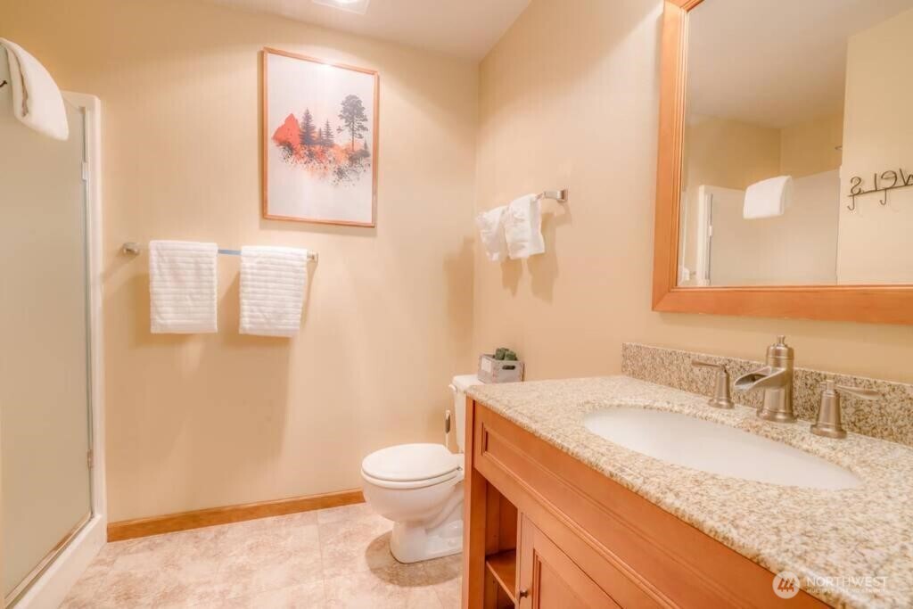 525 Alpine Place #C1, Leavenworth, WA 98826