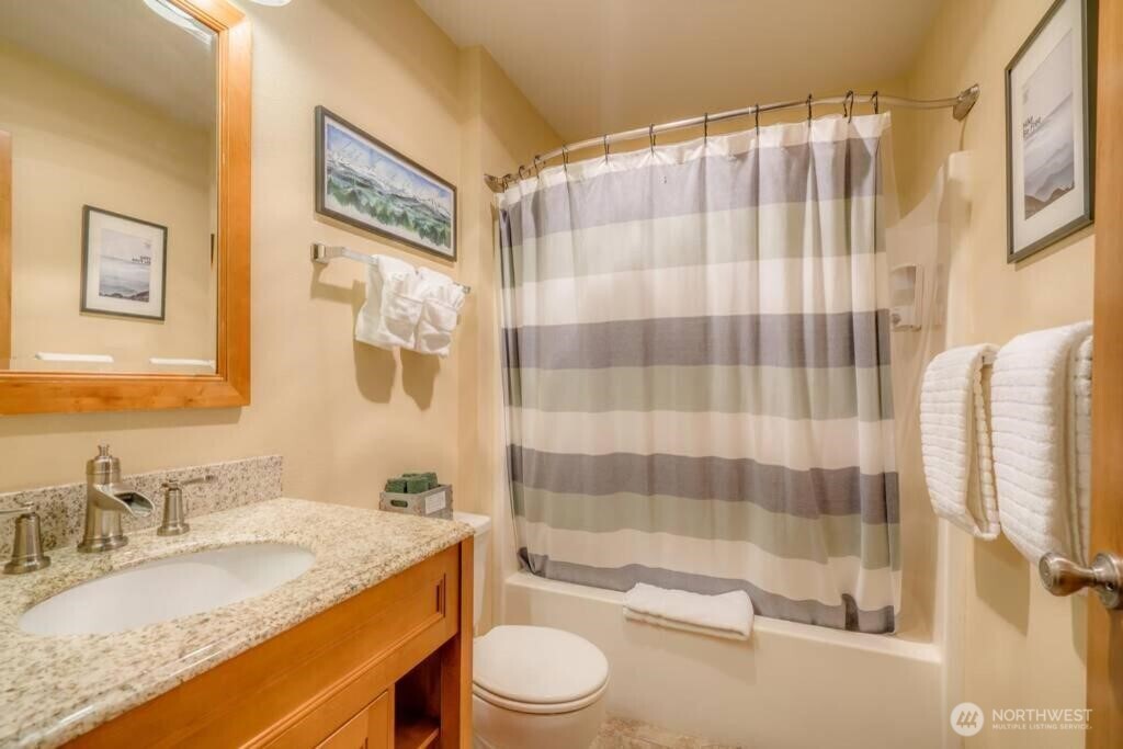 525 Alpine Place #C1, Leavenworth, WA 98826