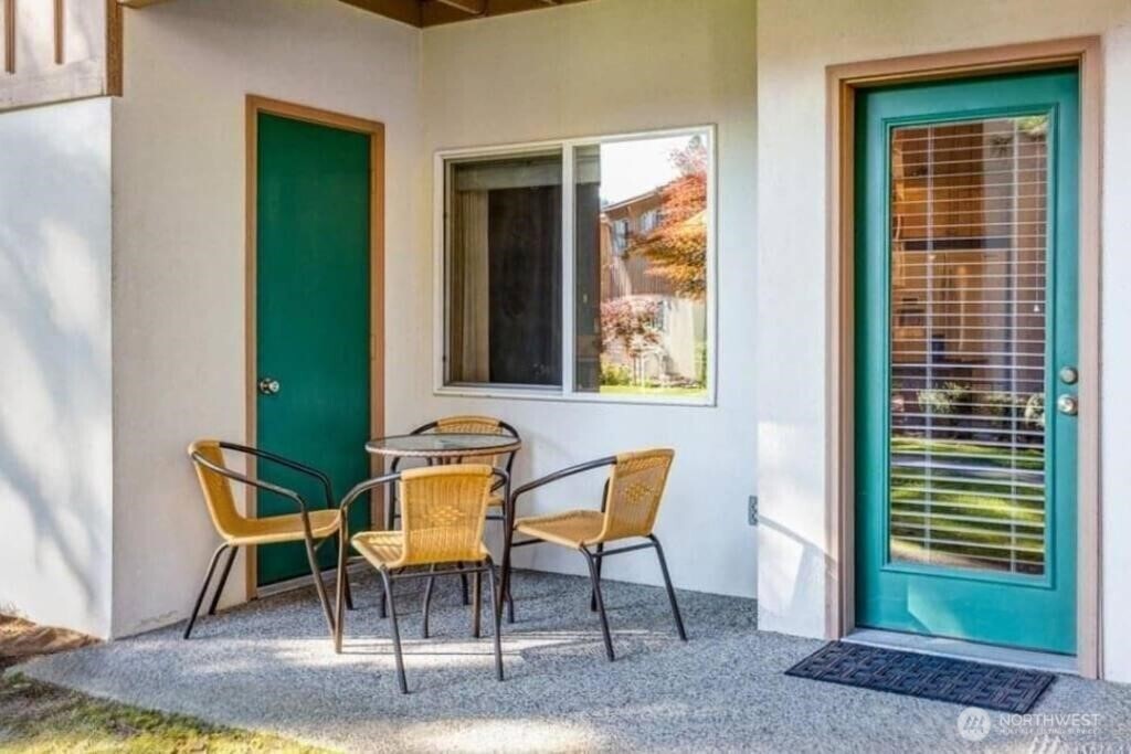 525 Alpine Place #C1, Leavenworth, WA 98826