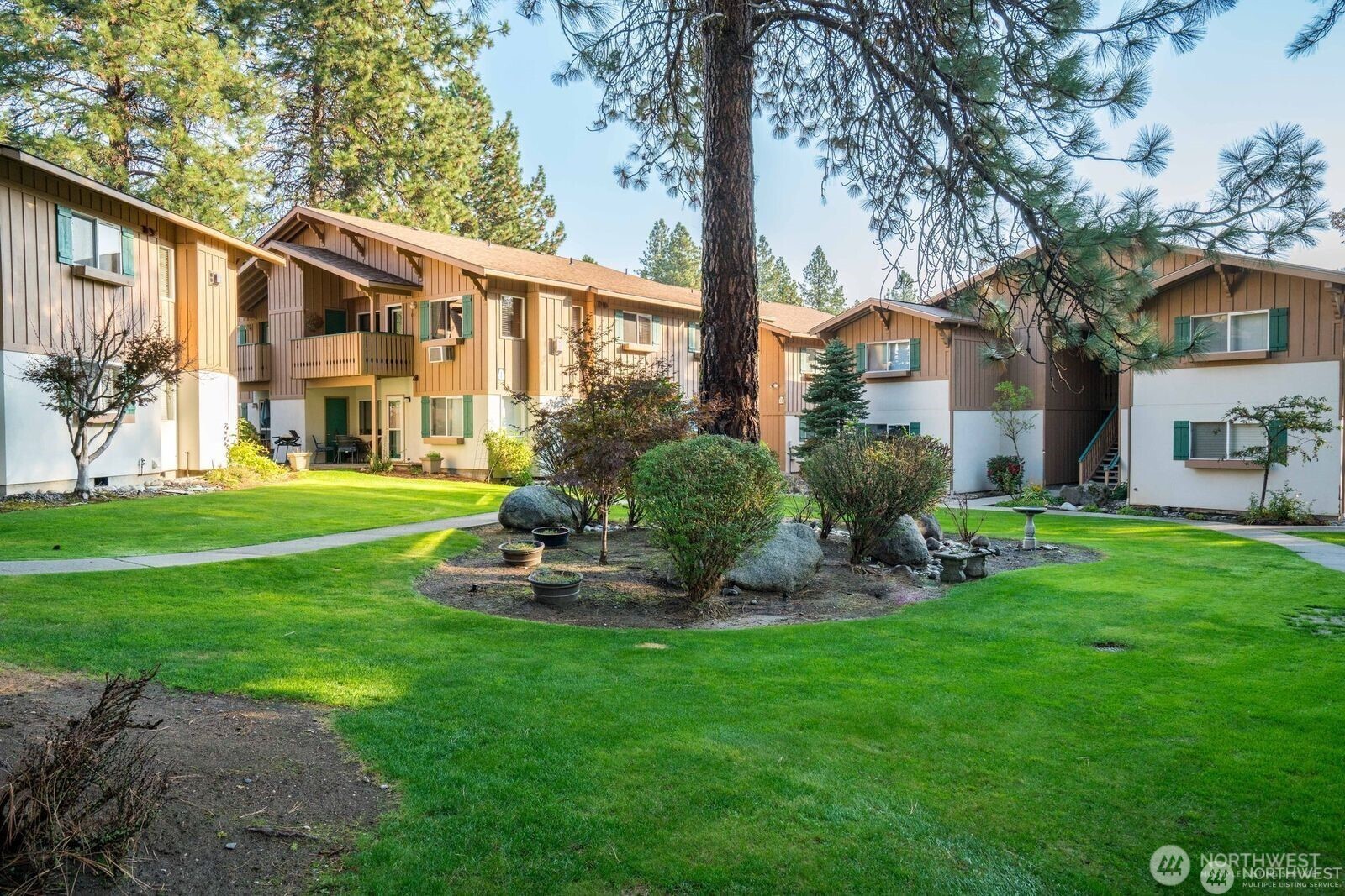 525 Alpine Place #C1, Leavenworth, WA 98826