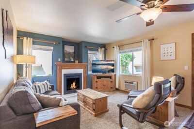525 Alpine Place #C1, Leavenworth, WA 98826 - Photo 3