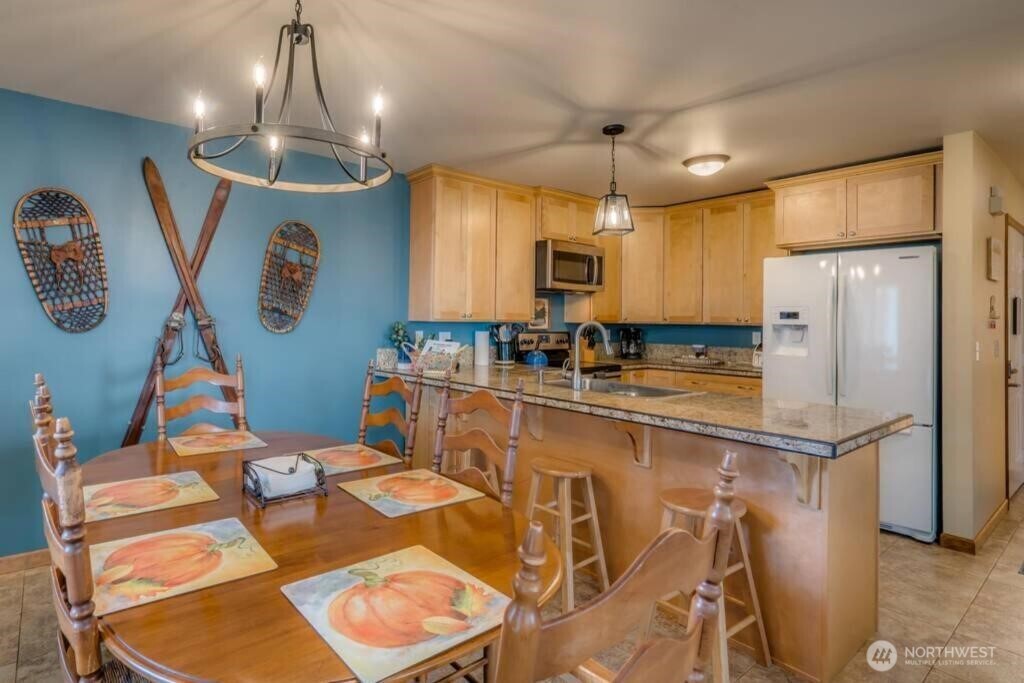 525 Alpine Place #C1, Leavenworth, WA 98826