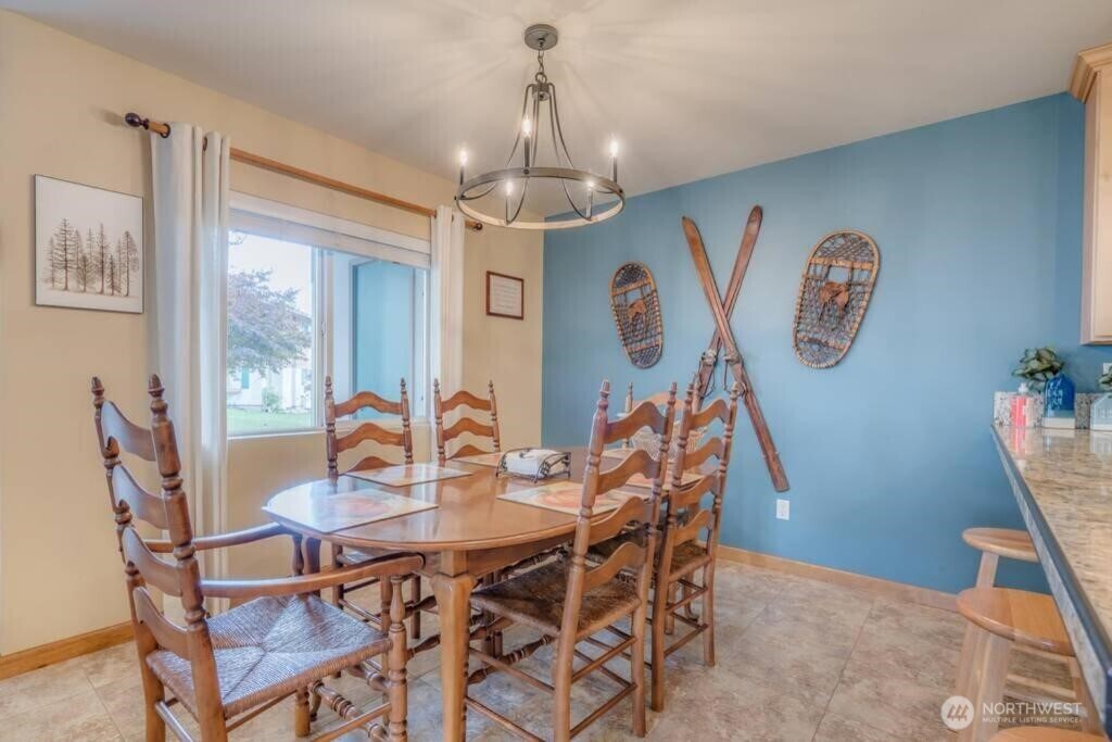 525 Alpine Place #C1, Leavenworth, WA 98826