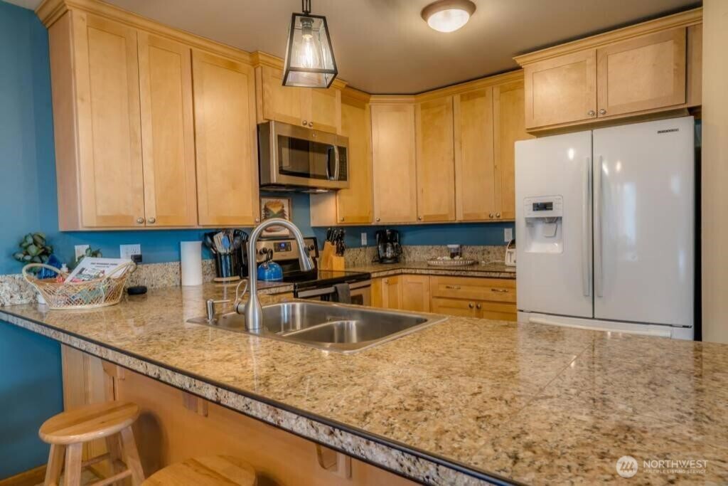 525 Alpine Place #C1, Leavenworth, WA 98826
