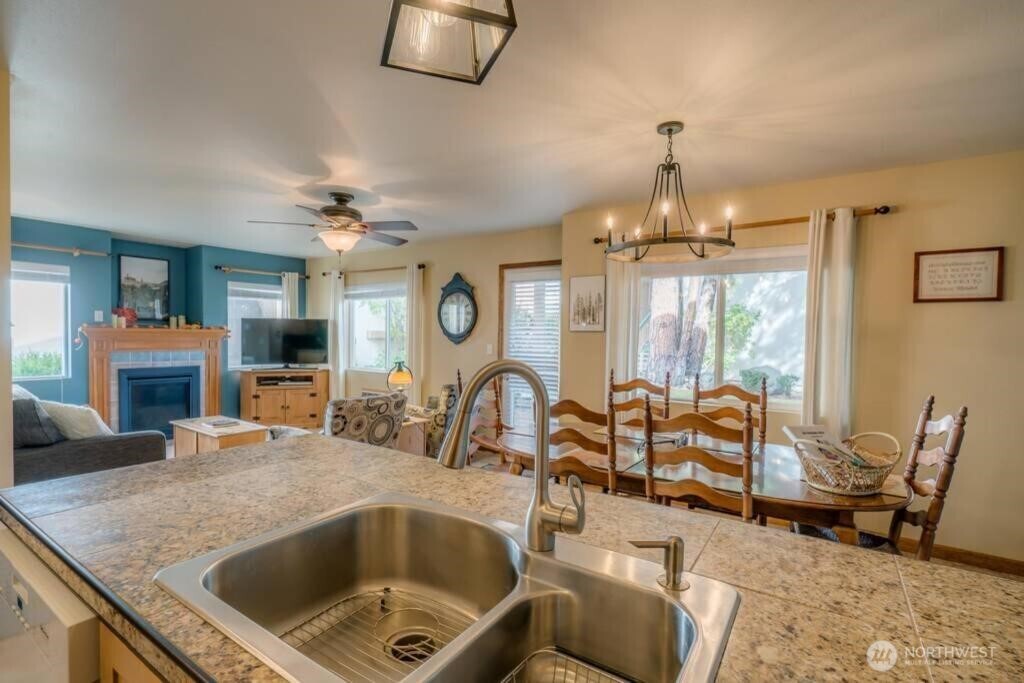 525 Alpine Place #C1, Leavenworth, WA 98826