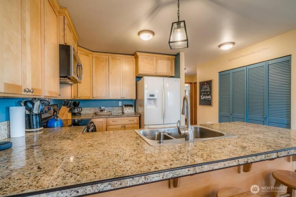525 Alpine Place #C1, Leavenworth, WA 98826
