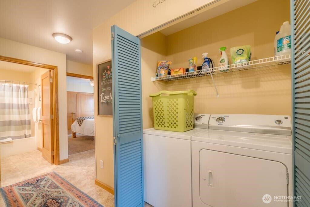 525 Alpine Place #C1, Leavenworth, WA 98826