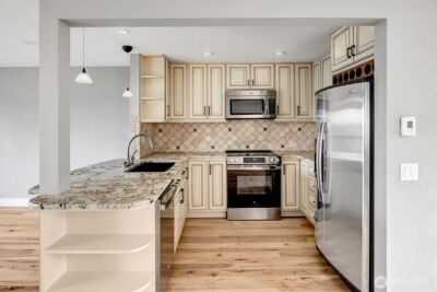 6527 106th Avenue NE #10, Kirkland, WA 98033 - Photo 15