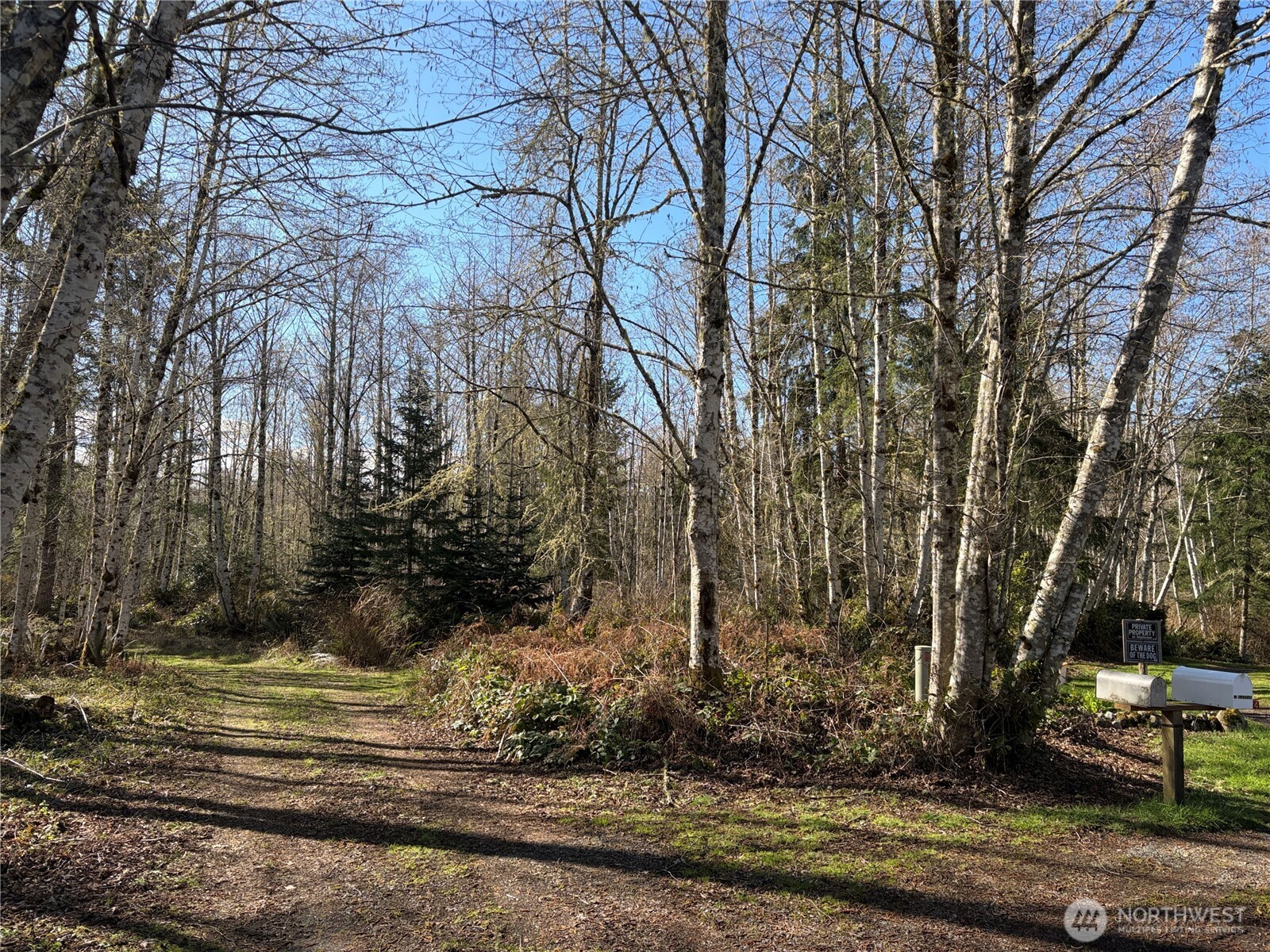 0 Blacktail Court , Quilcene, WA 98376
