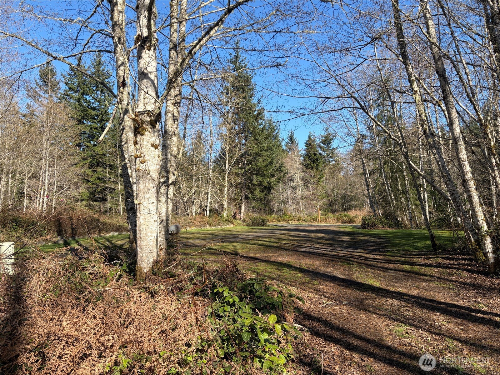 0 Blacktail Court , Quilcene, WA 98376