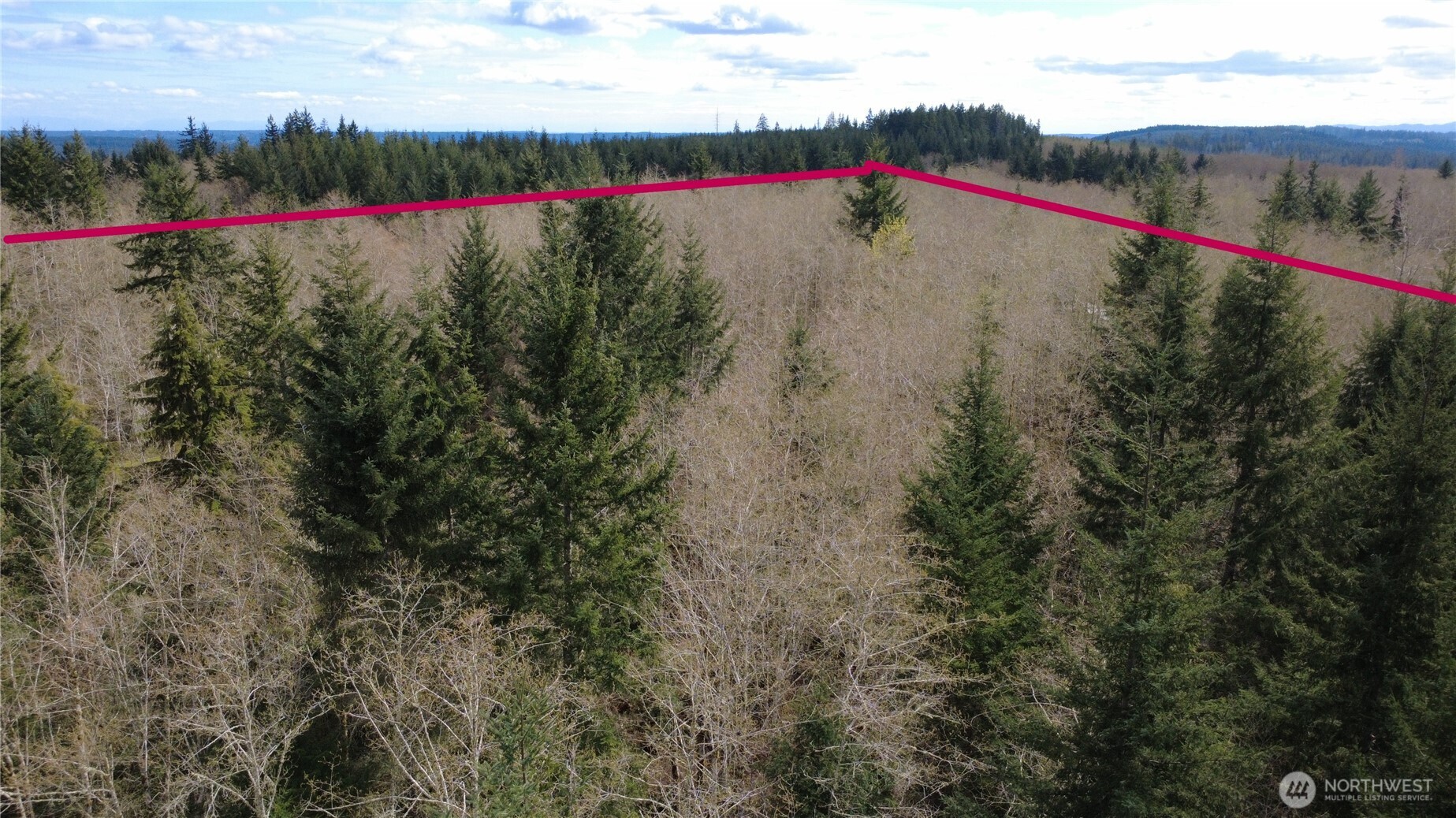 0 Blacktail Court , Quilcene, WA 98376