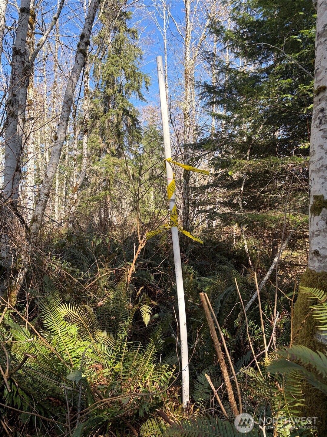 0 Blacktail Court , Quilcene, WA 98376