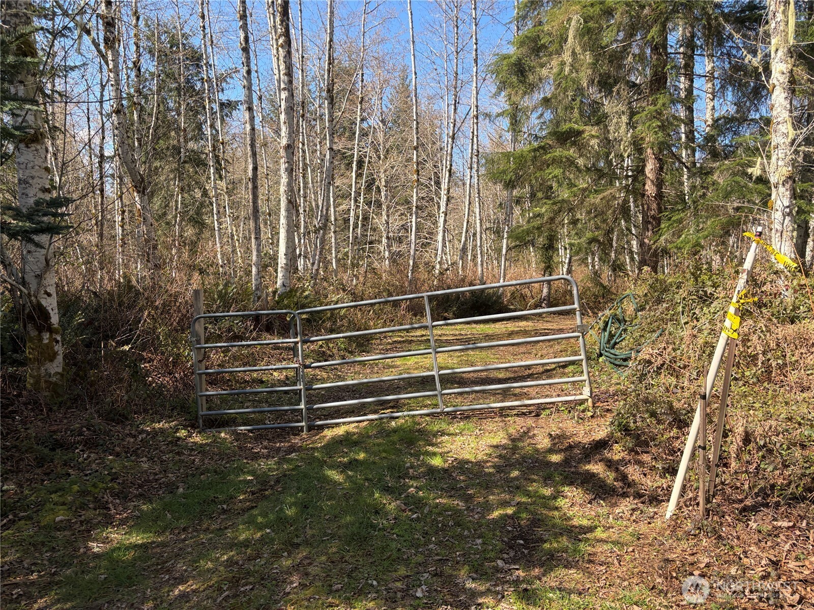 0 Blacktail Court , Quilcene, WA 98376